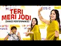 Download Lagu Teri Meri Jodi (Dance Performance) Kavita Joshi | New Haryanvi Song 2025