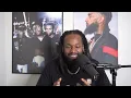 FIRST TIME HEARING Doechii - DENIAL IS A RIVER REACTION