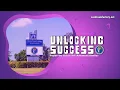 Unlocking Success Inside the School for Advanced Studies