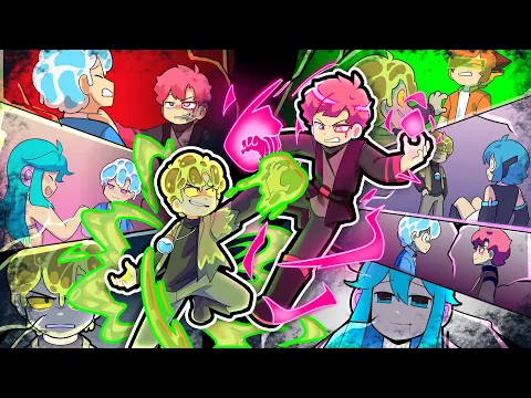 Video Thumbnail: Hiha Prime ĐẠI CHIẾN Hiha Toxic ( Trận Chiến Kết Thúc ) 🤩😱