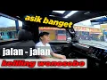 Download Lagu JALAN JALAN  WONOSOBO PAKE L300 EURO 4 MODIF BANDUNG, BERKUDA DI PRASASTI WONOSOBO