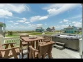 Cape Escape - Crystal Beach TX Vacation Rental