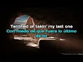 Oh Death - MercyMe (lyrics + letra en español)