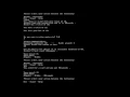Console BlackJack Simulator