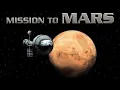 Download Lagu MISSION TO MARS (PT 1) super soundtrack suite - Ennio Morricone