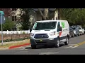 U-Haul Truck Share Overview