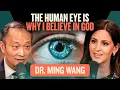 Download Lagu Too Complex to Deny: Why the Eye Made This Harvard-Trained Scientist Believe | E211 Lila Rose Show