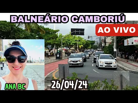 Download MP3 BALNEÁRIO CAMBORIÚ AO VIVO #balneáriocamboriúaovivo #anabcaovivo #anabc