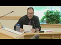 Augusta hearing challenges nomination petitions of Kevin Nichols