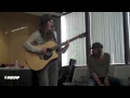 ZZ Ward - Move Like You Stole It - Live @ ASCAP