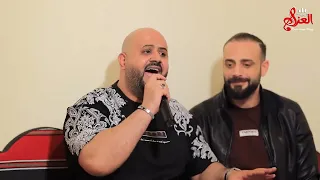 اياد البلعاوي ياريت موت ياريت ولا اعرف انك حبيت غيري ياحبيبي جديد وحصري        دندنها
