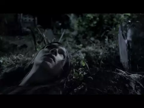 Musallat 2 Fragman