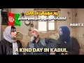 Download Lagu 🇦🇫Blind Father,Their Story Broke My Heartزندگی با چشمان بسته,ولی دل روشن💔Vlog | 52 | Mursal Samir