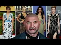 Dave Bautista - All Girlfriends 1990