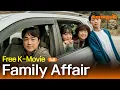 Family Affair 2006 Korean Family Drama