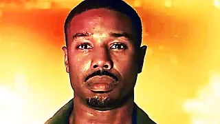 FAHRENHEIT 451 - Bande Annonce VOST FilmsActu