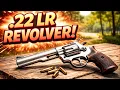 Top 5 Best 22 LR Revolvers 2026 Small Caliber BIG Performance