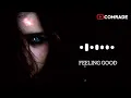 Download Lagu Feeling good || Michael Bublé || C O M R A D E Ringtones #like #share #music #memoriesofmatsuko