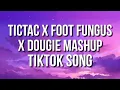 Download Lagu Tictac X Foot Fungus X Dougie Mashup - Tiktok Song (Music Video)