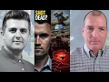 Download Lagu Alex Krainer: Charlie Kirk SHOT DEAD - Israel Attack CRUMBLES - Russian Drones Over Poland
