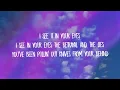 [1 HOUR 🕐 ] Burna Boy - Alone (Lyrics)