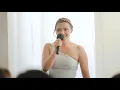 Best Maid of Honor Speech - Funny and Heartwarming