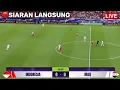 Download Lagu 🔴SIARAN LANGSUNG . INDONESIA VS IRAK . ROUND 4 AFC ASIAN QUALIFIER ROAD TO 26