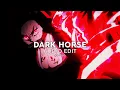 Download Lagu dark horse - katy perry ft. juicy j (edit audio)