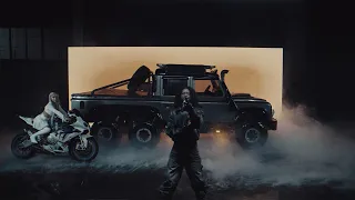 SUHN - STEP UP (Official Music Video)