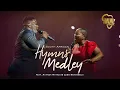Download Lagu South African Hymns Medley ft. Lebo Sekgobela \u0026 Ayanda Ntanzi