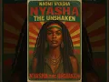 Lagu Roots Reggae(1970)[Lost Album]-NAOMI NYASHA- NYASHA THE UNSHAKEN