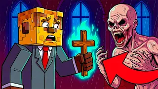 SOBREVIVO 24 HORAS EN EL HOSPITAL DE ANOMALIAS de ROBLOX