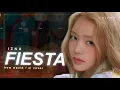 Download Lagu [AI COVER] How Would izna sing ‘FIESTA’ - IZ*ONE (Line Distribution)