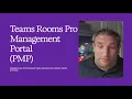 Transitioning from TAC to Pro Management Portal for Teams
