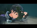 Video di Sword Art Online: Fatal Bullet Launch Trailer | PS4, XB1, PC