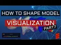 How to Shape Model - EXTRA