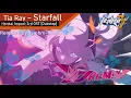 Download Lagu Honkai Impact 3rd Ost(HOYO-MiX feat.Tia Ray) - Starfall   (GoTTunA Remix)[Melodic Dubstep]