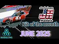 Salvinos JR Models kit of the month June 2025