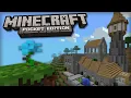 Playing Pocket Edition after 13 years