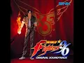 Download Lagu (KOF96)-The King of Fighters 96 -OST Rumbling on the City  [City New Ikari Team Theme]