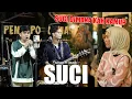 Download Lagu Suci - Pudar Gaza (Live Ngamen) Nando Satoko Ft. Mubai