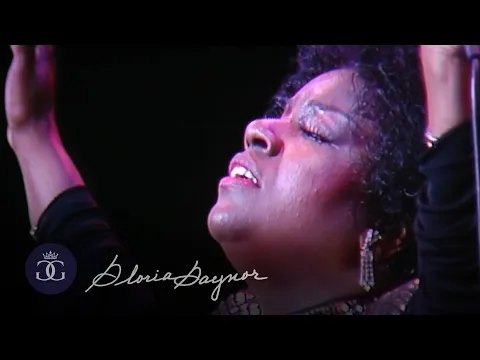 Download MP3 Gloria Gaynor -  I Will Survive (N.E.C. International Music Festival, May 2nd 1988)