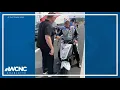 Legendary NHRA drag racer John Force s daughter provides update on recovery