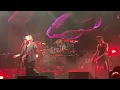 A Fragile Thing - The Cure 2022 - Montpellier