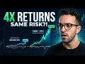 TQQQ BTAL The Leveraged ETF Strategy Nobody Talks About