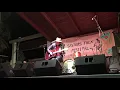 Aaron Lee Tasjan, Sisters Folk Festival 2019, Heart Slows Down