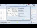 Lagu ODIS Training Course VW Audi Seat Skoda Guided Fault Finding Adaptation Erase Dtc's Guided Functions