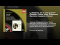 La Bohème, Act 2: "Chi guardi?" (Rodolfo, Colline, Mimi, Schaunard, Marcello, Parpignol, Chorus)