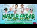Download Lagu 🔴 LIVE MAULID AKBAR DUA MAJELIS SATU CINTA MAJELIS GANDRUNG NABI \u0026 AL MUQOROBIN