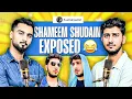 Lagu From Androon Gujranwala to Limelight ft. Umair Hafeez | The Raami Boy🎙️